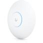 Preview: Ubiquiti UniFi U7 Pro – WiFi 7 Access Point | 5400 Mbit/s | Tri-Band | PoE+ | Weiß